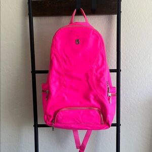 Buffbunny Game changer backpack